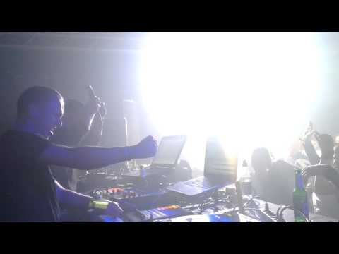 Human Like Machines Live @ Liqiud Sunday 9.0