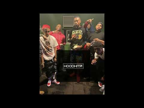 [FREE] Baby Stone Gorillas x MoneySignSuede Type Beat“Rags 2 Riches”(Prod.By Hoodhitta)