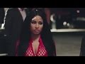 Nicki Minaj Breaks Down in The Pinkprint Movie ...