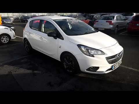 John Kelly Opel Waterford- 2019 Opel Corsa 120 YEARS 1.4I 75PS 5DR 13,995