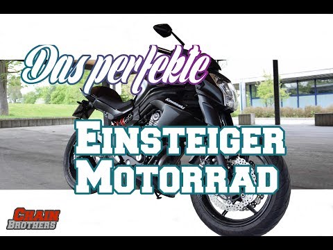 What you should know before buying a Kawasaki ER6N - Buyer's Guide