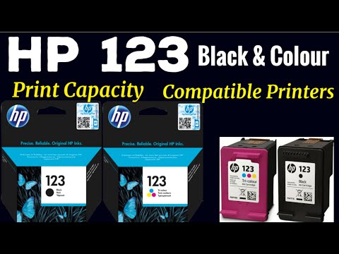 Inkjet Cartridges