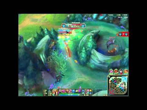 Top Pantheon season 6