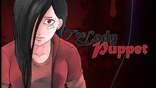 The Lady Puppet demo - Un filo di trama