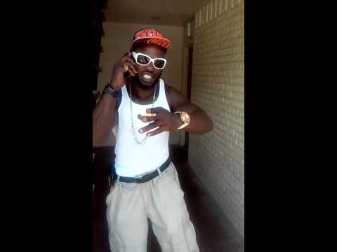 Mr.22 Rida-Walk Thru Freestyle