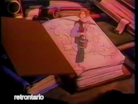 ABC Weekend Special intro (1980's)