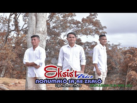 Nonumalö Sa'ae Zilalö