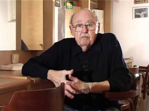 Muž z prvního století Lubomír Lipský