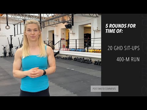 Workout Tips for 211013