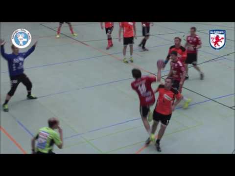 Spielbericht: SG Ratingen - Ahlener SG 28:29 (13:15)