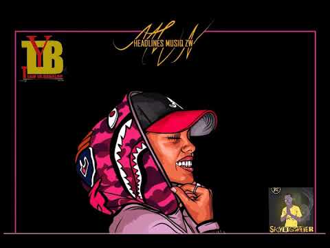 Lukkoh Chimwana - Ball Control (Official Song) Zimdancehall 2023