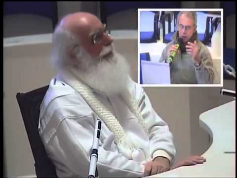 Tertúlia 1291 - Incompatibilidade intersomática (Somatologia)