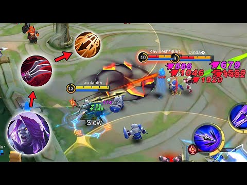 please nerf moskov haas claws moonton! 😭