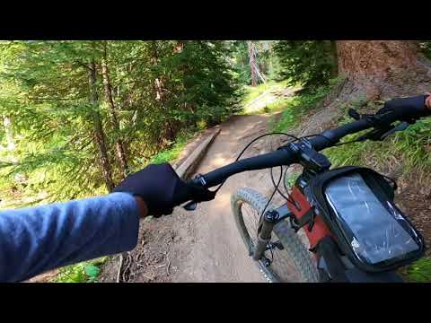 Colorado 401 MTB Trail 🤙
