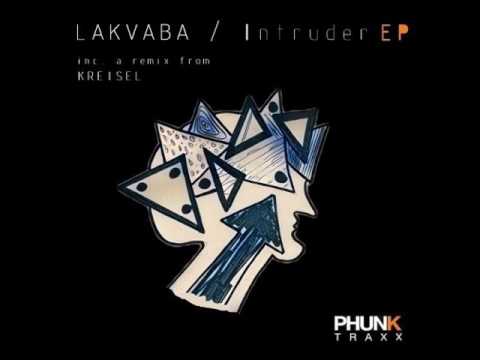 Lakvaba - Extruder (Original Mix)