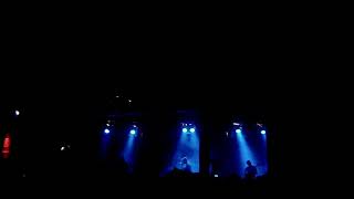 Alazka-Everything live hannover