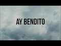 Romeo Santos - Ay Bendito | Letra / Lyrics