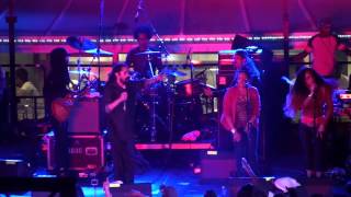Damian Marley &quot;Me Name Jr. Gong&quot; Live Pon the Reggae Cruise