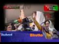 Sindh Ji Niari With Mohtarma Dialogue Must Watch By MZBHUTTO