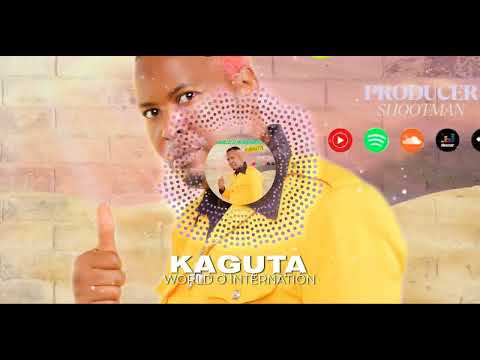 KAGUTA- WORLD O INTERNATIONAL( Official HQ Audio )