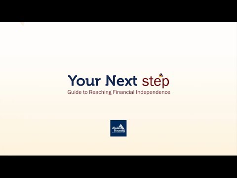Ahfc Step Program