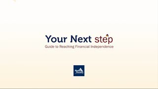 AHFC Step Program