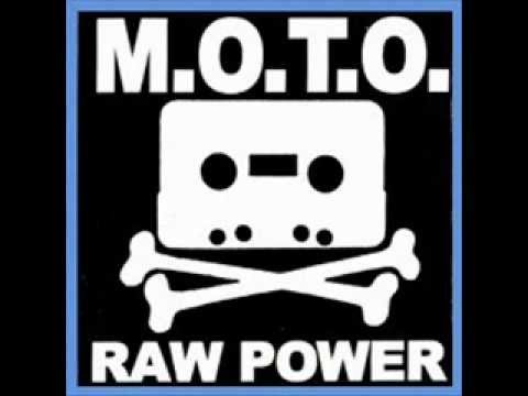 M.O.T.O. - Piano Jazz Radio