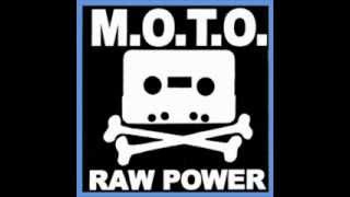 M.O.T.O. - Piano Jazz Radio