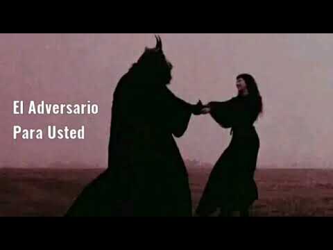 El adversario - Para Usted