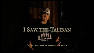 Download lagu I Saw the Taliban (Military Cadence) |  Lyric Video mp3