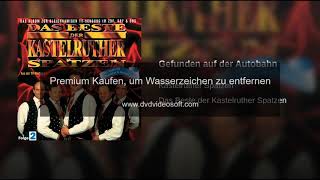 Kastelruther Spatzen  Gefunden auf der Autobahn:((❤️