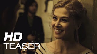 Video trailer för Gone Girl | 'Who Are You?' | Clip HD
