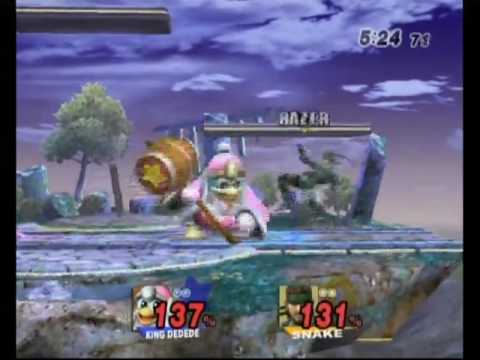 UltimateRazer vs Fogo 1