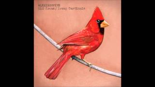 Alexisonfire Young Cardinals