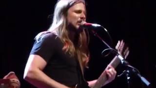 Lukas Nelson-Live-"High Times" / "Give Me Something Real"