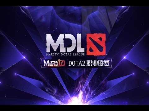 EHOME vs LGD FY Highlight Game 1 | MarsTV Dota 2 League Autumn 2016 LB Final | LGD FY vs EHOME