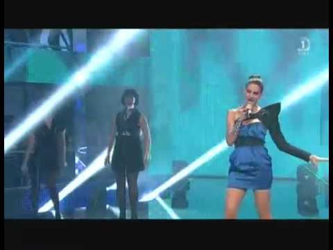 Sylvain, Mike Vale feat. Hannah Mancini - Ti si tisti