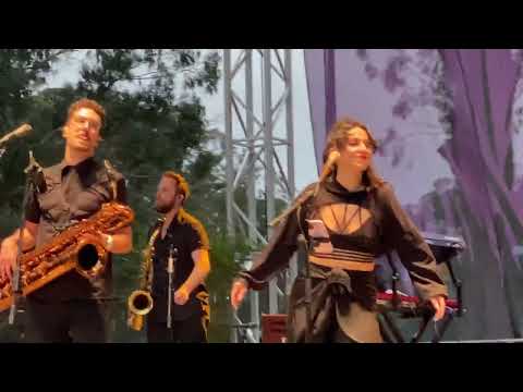 Jerry Harrison Adrien Belew - Life During Wartime - Remain in Light