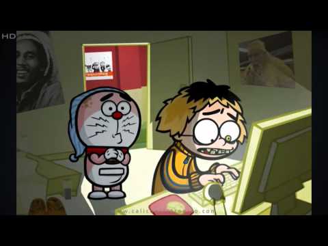 Calico World. Chapter 25: My little cat DonRamón