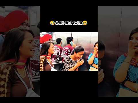 भाई तेरी भैंस जिम जा रही है 😜🤣..#comedyshorts