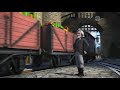 Thomas Friends Today On The Island Of Sodor Tis The Season To Be Jolly US Dub HD MM