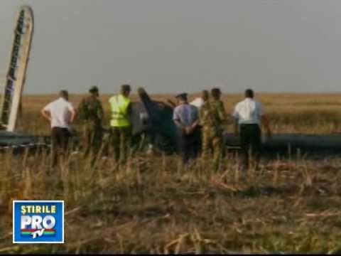 EROII DE LA TUZLA - Sapte dintre victimele accidentului aviatic de la Tuzla