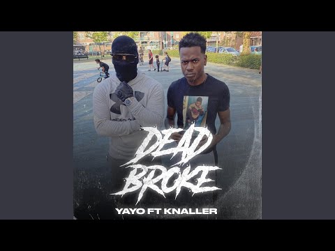 Deadbroke (feat. Knaller)