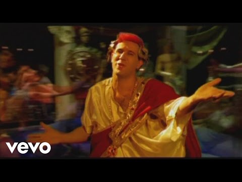 No Puedo - Los Autenticos Decadentes