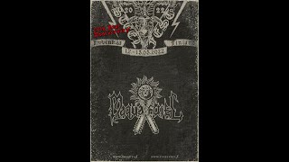 Music video thumbnail preview for Maquahuitl - Keeper of the Kingdom (Live at Steelfest) by Maquahuitl