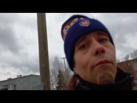 Kyl ON! Kylmä tuuli 0/5