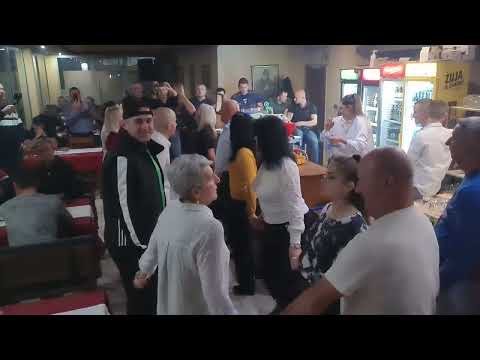 🔶️RODJENDANSKO KOLO ZA ADILU🔶️ Restoran"Bulbul kod Amela🪗DR🪗