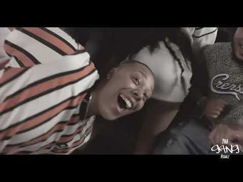 TAYE ZOOITED X AJANE X DRIPPIN (OFFICIAL VIDEO)(DYNAMIC DUO)