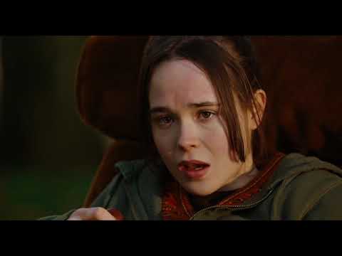 Juno tells Bleeker - Clip 4 of 19 - JUNO film (2007)