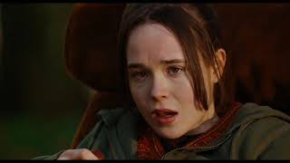 Juno tells Bleeker - Clip 4 of 19 - JUNO film (2007)